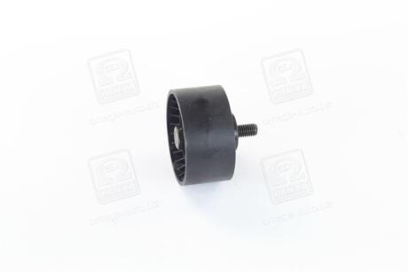 Ролик модуля натягувача ременя SKF VKM 22177