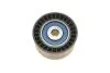 Паразитний ролик ременя ГРМ DS DS 3, DS 4, DS 5  VOLVO C30, S40 II, S60 II, S80 II, V40, V50, V60 I, V70 III  CITROEN BERLINGO, BERLINGO MULTISPACE, BERLINGO/MINIVAN 1.4D/1.5D/1.6D 08.05- VKM 23121