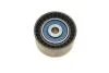 Паразитний ролик ременя ГРМ DS DS 3, DS 4, DS 5 VOLVO C30, S40 II, S60 II, S80 II, V40, V50, V60 I, V70 III CITROEN BERLINGO, BERLINGO MULTISPACE, BERLINGO/MINIVAN 1.4D/1.5D/1.6D 08.05- SKF VKM 23121 (фото 3)