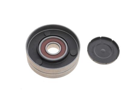 Ролик провідний поліклинового ремня SKF VKM 31039
