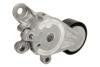 Натягувач ременя AUDI/SEAT/SKODA/VW A1/A3/Toledo/Fabia/Octavia/Passat/Tiguan/Touran "1,4/1,6L "02>> SKF VKM 31042 (фото 2)