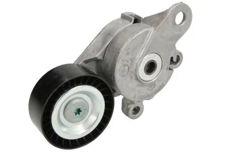 Натягувач ременя AUDI/SEAT/SKODA/VW A1/A3/Toledo/Fabia/Octavia/Passat/Tiguan/Touran "1,4/1,6L "02>> SKF VKM 31042