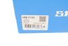 Ролик паразитний AUDI/SEAT/SKODA/VW A3/Leon/Fabia/Octavia/Rapid/Caddy/Golf/Polo/Touran &quot;1,2L &quot;09&gt;&gt; SKF VKM 31153 (фото 7)