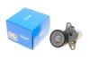 Ролик VAG A1/A3/A4/A4 ALLROAD/A5/A6/Q3/Q5/TT/LEON/OCTAVIA/BEETLE/GOLF/PASSAT/POLO 08- натяжителя ремня SKF VKM 31160 (фото 1)