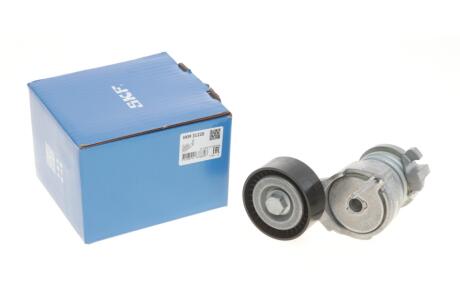 Натяжний ролик поліклинового ременя SKF VKM 31220