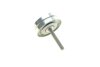 Ролик паразитний SEAT/SKODA/VW Ibiza/Toledo/Fabia/Rapid/Roomster/Polo &quot;1,2L &quot;01&gt;&gt; SKF VKM 31221 (фото 2)