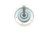 Ролик паразитний SEAT/SKODA/VW Ibiza/Toledo/Fabia/Rapid/Roomster/Polo &quot;1,2L &quot;01&gt;&gt; SKF VKM 31221 (фото 3)