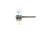 Ролик паразитний SEAT/SKODA/VW Ibiza/Toledo/Fabia/Rapid/Roomster/Polo &quot;1,2L &quot;01&gt;&gt; SKF VKM 31221 (фото 5)