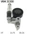Натягувач ременя AUDI/VW A4/A6/Q5/Q7/Phaeton/Touareg &quot;2,7/3,0L &quot;03&gt;&gt; SKF VKM 31300 (фото 1)