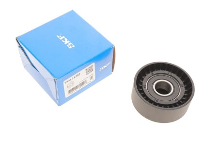 Ролик обводной SKF VKM 31303