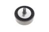 Ролик паразитний FIAT/OPEL/SAAB/SUZUKI Doblo/Ducato/Linea/Astra//Vectra/9-3/9-5/SX4 &quot;1,6/2.0L &quot;01&gt;&gt; SKF VKM 32048 (фото 1)