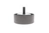 Ролик паразитний FIAT/OPEL/SAAB/SUZUKI Doblo/Ducato/Linea/Astra//Vectra/9-3/9-5/SX4 &quot;1,6/2.0L &quot;01&gt;&gt; SKF VKM 32048 (фото 3)