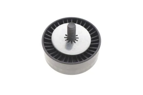 Ролик паразитний FIAT/OPEL/SAAB/SUZUKI Doblo/Ducato/Linea/Astra//Vectra/9-3/9-5/SX4 "1,6/2.0L "01>> SKF VKM 32048