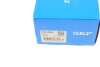 Ролик паразитний FIAT/OPEL/SAAB/SUZUKI Grande Punto/Astra/Signum/Vectra/Zafira/9-3/SX4 &quot;1,9/2,0L &quot;02 SKF VKM 32049 (фото 8)
