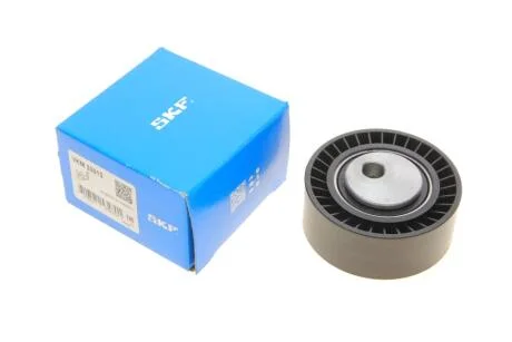 Ролик модуля натягувача ременя SKF VKM 33013