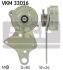 Натяжной ролик SKF VKM 33016 (фото 1)