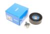 Ролик паразитний CITROEN/FIAT/LANCIA/PEUGEOT Jumpy/Scudo/206/307/Expert &quot;1,8/2,0L &quot;99&gt;&gt; SKF VKM 33020 (фото 2)