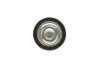 Ролик паразитний CITROEN/FIAT/PEUGEOT Berlingo/Jumpy/Scudo/206/Expert/Partner &quot;1,9L &quot;96&gt;&gt; SKF VKM 33031 (фото 5)