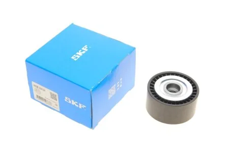 Ролик направляющий SKF VKM 33131