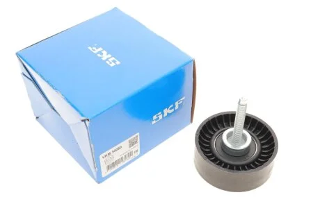 Ролик паразитний FORD/VOLVO Fiesta/Mondeo/Ranger/S80 "1,8/2,5L "00>> SKF VKM 34050