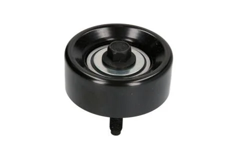 Ролик FORD C-MAX/FIESTA/FOCUS/FOCUS C-MAX/GALAXY/MONDEO/S-MAX 00- обводной SKF VKM 34111