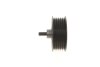 Ролик паразитний CITROEN/FIAT/FORD/PEUGEOT Jumper/Ducato/Transit/Boxer &quot;2,2L &quot;06&gt;&gt; SKF VKM 34701 (фото 2)