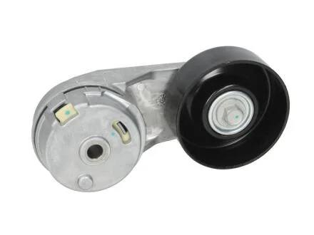 Натягувач ременя CHEVROLET/OPEL/SAAB Captiva/Malibu/Insignia/9-5 "2,0/2,4L "08>> SKF VKM 35006