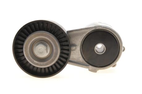 Натягувач ременя CHEVROLET/OPEL/SAAB Astra/Zafira/Combo/Corsa/Signum/Vectra/9-3 "1,4/1,8L "95>> SKF VKM 35012