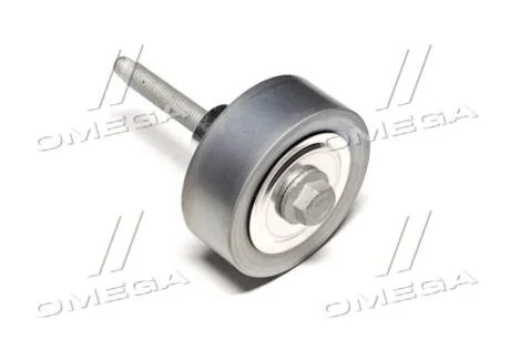 Ролик модуля натягувача ременя SKF VKM35020