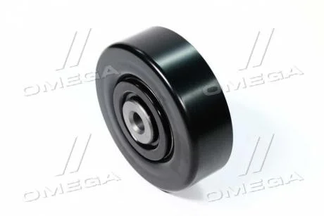 Паразитний / ведучий ролик, поліклиновий ремінь SKF VKM 35210