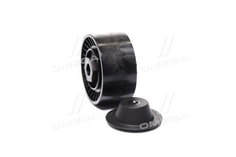 Ролик натяжний RENAULT Clio "1,2L "04>> SKF VKM 36056