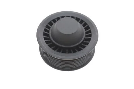 Ролик паразитний NISSAN/RENAULT Qashqai/Captur/Logan/Megane \'\'0.9-1.2TCe \'\'12>> SKF VKM 36110