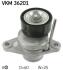 Натяжной ролик, поликлинового ремня SKF VKM 36201 (фото 1)