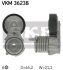 Натяжитель ремня, клиновой зубча SKF VKM 36238 (фото 1)