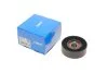Ролик паразитний LAND ROVER/VOLVO Freelander 2/S60/S80/V60/XC60/XC70/XC90 "3,2L "06>> SKF VKM 36243 (фото 1)