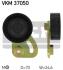 Ролик натяжний BMW 3/5/7 "1,6/2,5L "95-04 SKF VKM 37050 (фото 1)