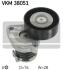 Натягувач ременя MERCEDES C(203/204)/CLK(209)/E(211/212)/SLK(171/172)/Sprinter &quot;1,6/1,8L &quot;02&gt;&gt; SKF VKM 38051 (фото 1)