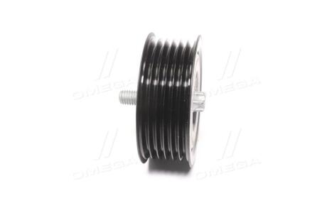 DB ролик W204 1,8 07- SKF VKM 38053