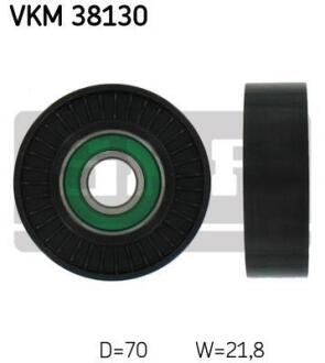 DB ролик натяж.(17x70x22)A-клас, B-клас, Vaneo SKF VKM 38130