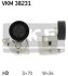 BMW натяжний ролик E38/E39/E46/Z3 (M43/M52) 98- 70/78x26 SKF VKM 38231 (фото 1)