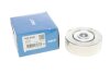 Ролик паразитний BMW/LAND ROVER/MG 3/5/7/X5/Freelander/Range Rover/MG ZT/MG ZT-/75 &quot;2,0/3,0L &quot;98&gt;&gt; SKF VKM 38240 (фото 1)
