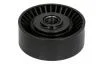 Ролик натяжителя поликлинового ремня (17x70x26) BMW 2.0-3.0D 01-11 SKF VKM 38241 (фото 2)