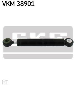 Натяжной ролик, поликлиновой ремень SKF VKM 38901