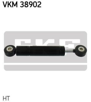 Амортизатор ременя SKF VKM 38902