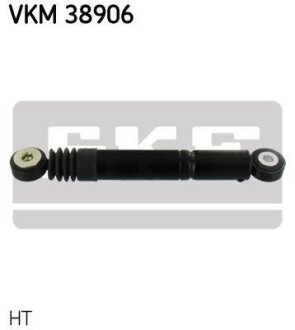 Натяжной ролик, поликлиновой ремень SKF VKM 38906