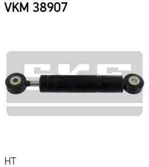 Шрус (кулак) внешний FORD TRANSIT 2,0 DI 00- компл SKF VKM 38907