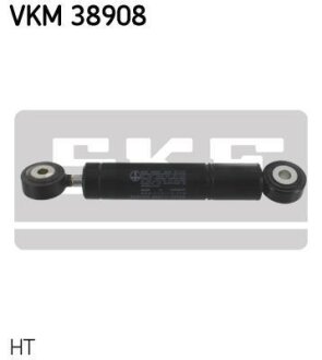 Амортизатор ременя SKF VKM 38908
