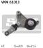 Натягувач ременя TOYOTA Avensis/Camry/Rav 4 "2,0/2,4L "00>> VKM 61013