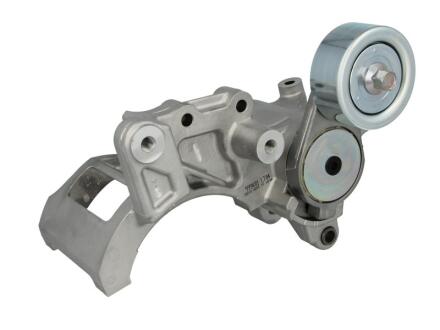Натяжной ролик, поликлиновой ремень SKF VKM 61044