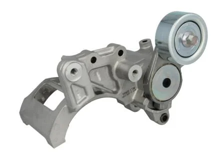 Натяжний ролик поліклинового ременю SKF VKM 61044